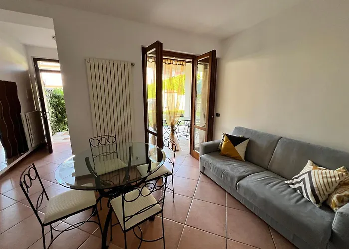 Magic Desenzano Apartment