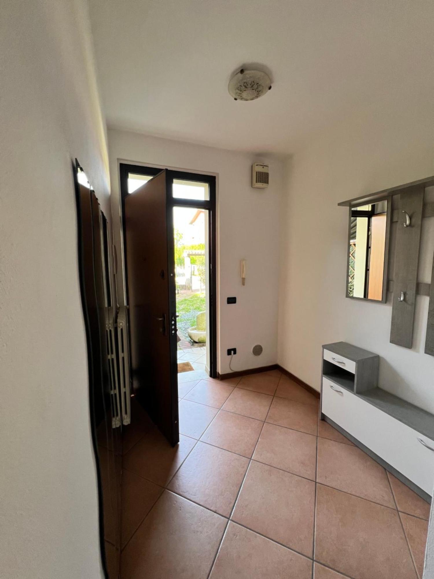 Magic Desenzano Apartment *