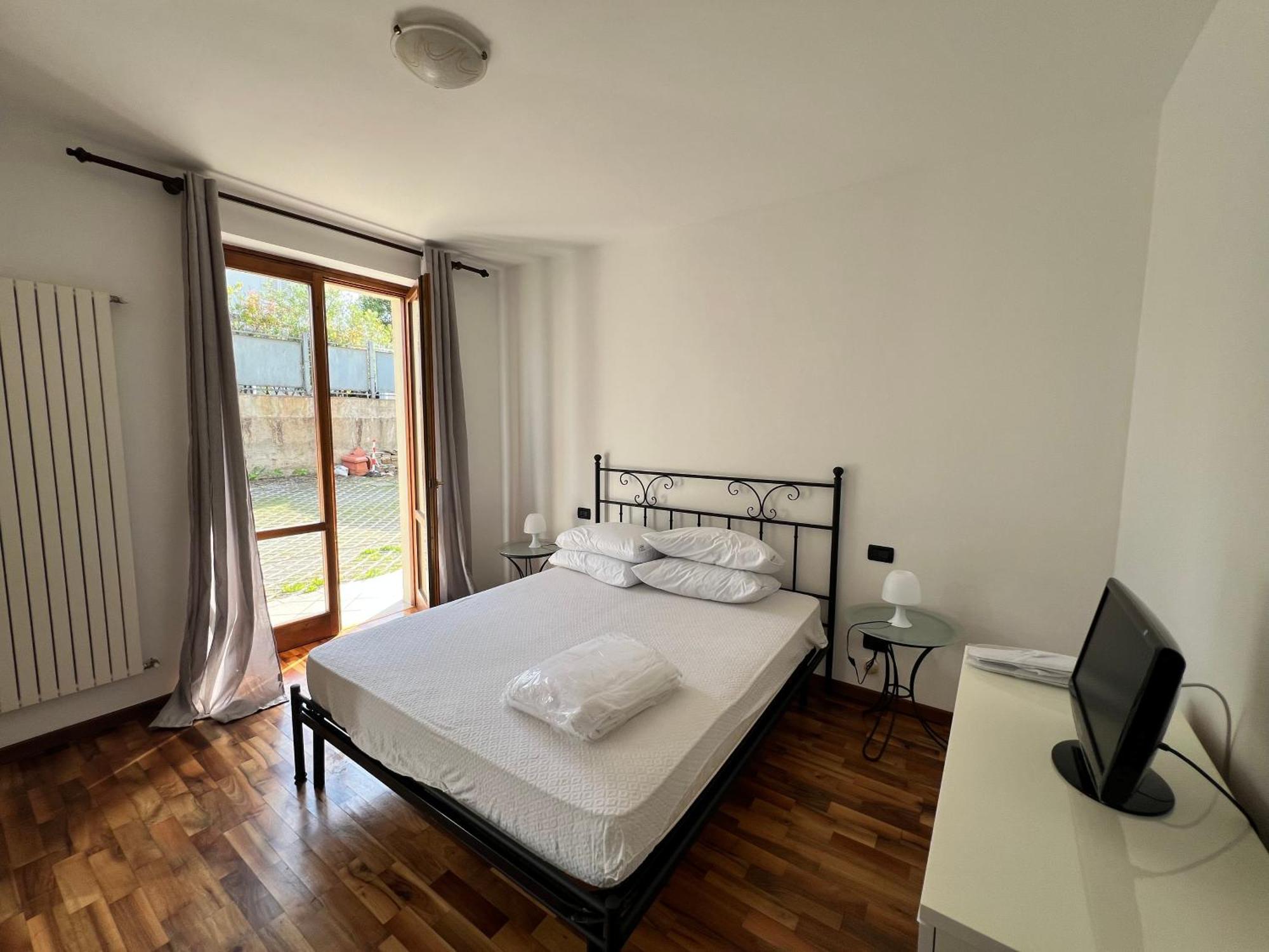 Appartement Magic Desenzano Desenzano del Garda