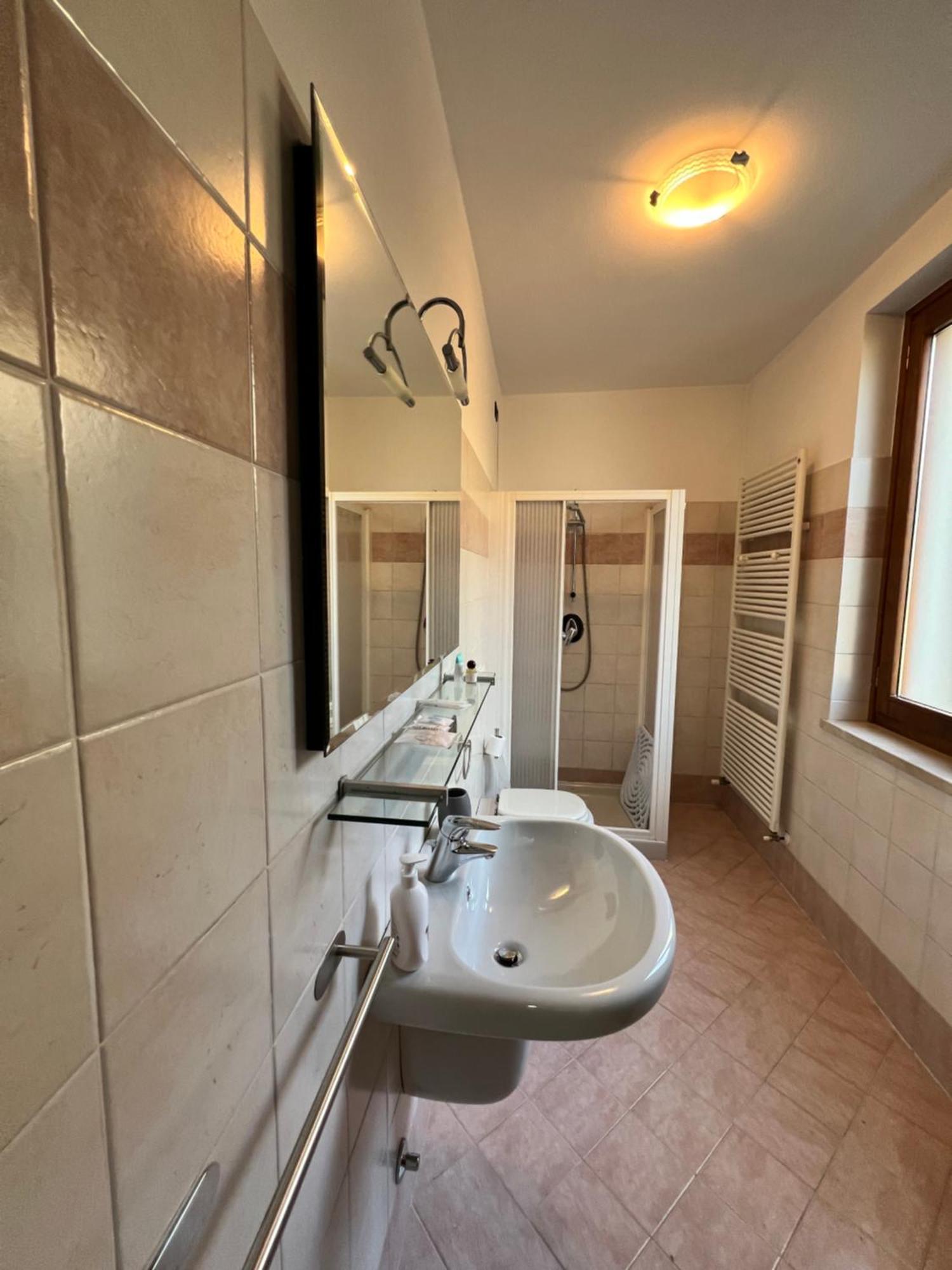 Appartement Magic Desenzano
