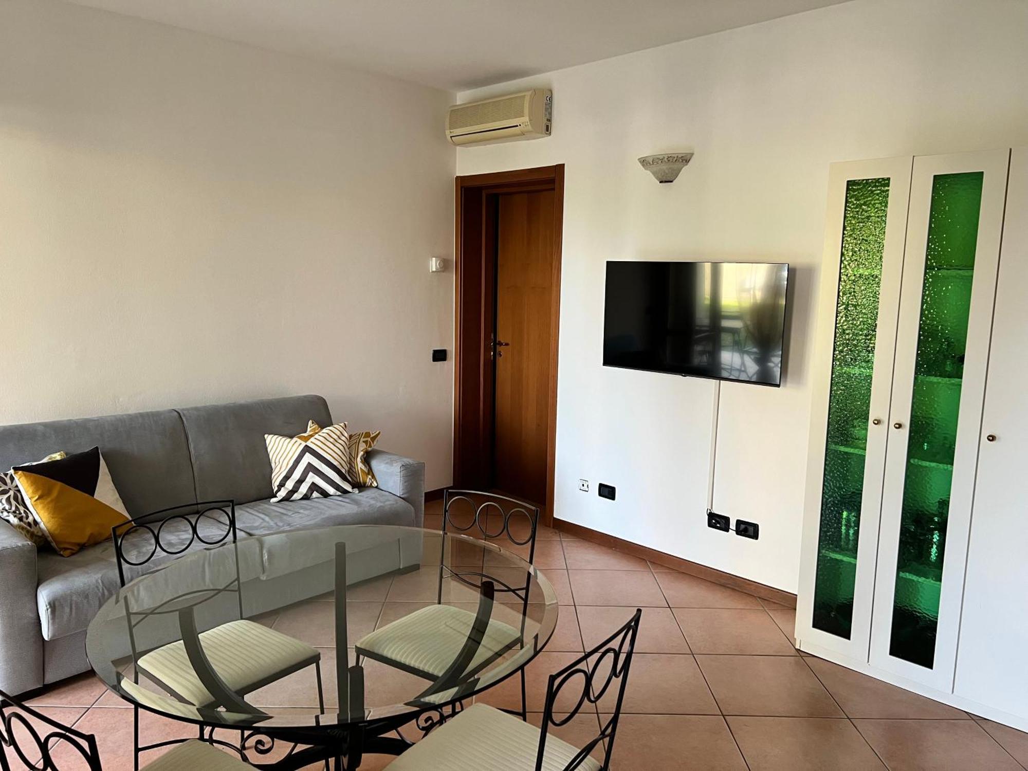 Appartement Magic Desenzano *